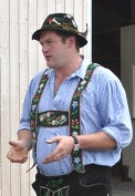 Max Gschmeißner